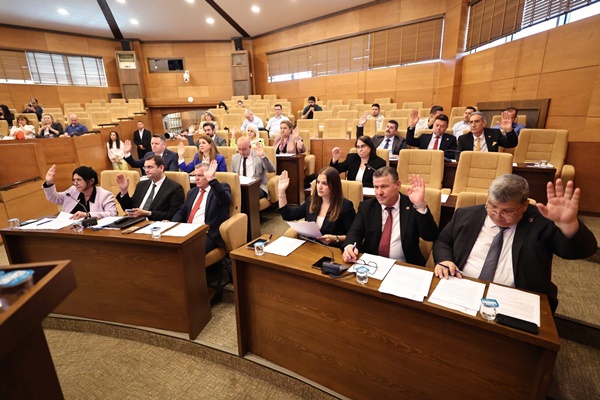 Silivri Belediyesi Tarihi Belediye Binasını Müzeye Dönüştürüyor