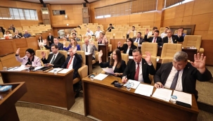 Silivri Belediyesi Tarihi Belediye Binasını Müzeye Dönüştürüyor