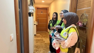 Silivri Belediyesi ve Rumeli Üniversitesi Arasında Sıfır Atık İş Birliği