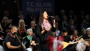 Silivri'de Dönem Sonu Etkinlikleri Başladı