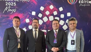 Silivri Mektebim Koleji, 3. Sürdürülebilir Eğitim Sempozyumu'nda Dikkat Çekti