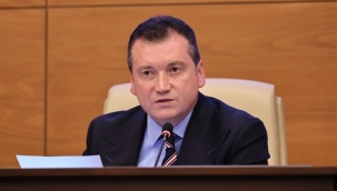 Başkan Balcıoğlu: Bizim Gözümüz Kulağımız İşimizde!