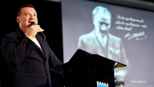 Başkan Balcıoğlu: Bu Memleket Bizim!