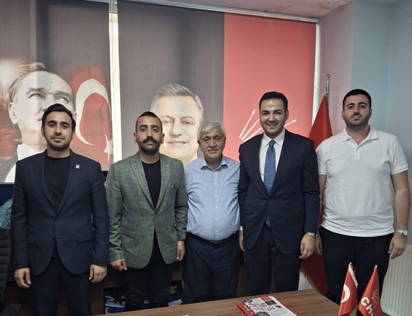 CHP Gençlik Kolları MYK Toplantısı Silivri'de Gerçekleşti: Gençlik Politikaları Masaya Yatırıldı