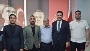 CHP Gençlik Kolları MYK Toplantısı Silivri'de Gerçekleşti: Gençlik Politikaları Masaya Yatırıldı