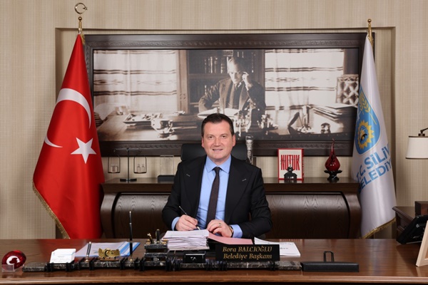 "Çünkü Biz Biliyoruz Ki, Bayramlar Birlikte Güzel"