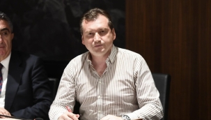 "İstanbul'da Birlik Ve Dayanışma İçinde Hareket Ediyoruz"