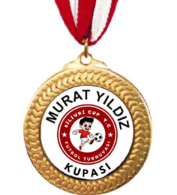 Minikler Babalar Günü Arifesinde Murat Yıldız Junior Cup İçin Sahada