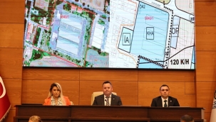 Silivri Belediye Meclisi Haziran Ayı II. Oturumu Gerçekleşti