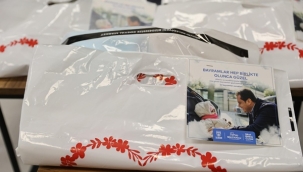 Silivri'de Bayramlar Paylaştıkça Güzel!