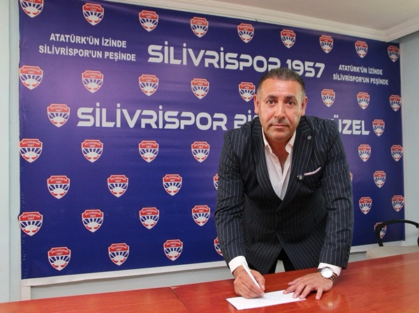 Silivrispor'da Başkan Adaylığı Kartları Açılıyor: Murat Yıldız Yarışa Katıldı