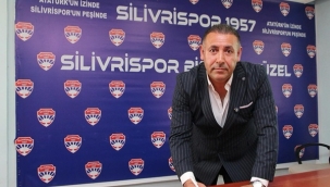 Silivrispor'da Başkan Adaylığı Kartları Açılıyor: Murat Yıldız Yarışa Katıldı
