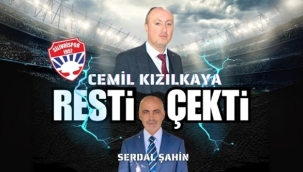 Silivrispor'da Sular Kaynıyor! Başkan Şahin "Operasyon İddiaları Yalan!" Dedi, Cemil Kızılkaya Tüzükle Rest Çekti!