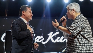 13'üncü Selimpaşa Topatan Kavunu ve Bamya Festivali Yoğun Katılımla Gerçekleşti