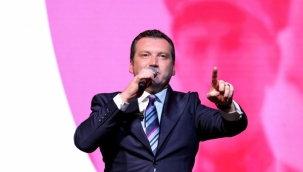 Başkan Balcıoğlu: Birlik, Adalet Ve Demokrasi Anlayışımızdan Asla Vazgeçmeyeceğiz