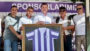 Başkan Balcıoğlu, Silivri Ordulular Derneği'nin Geleneksel Pikniğine Katıldı