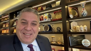 Nuray Koçer'den Silivri Esnafına "Mücadele" Çağrısı: "Bu Düzen Birlik Olursak Değişecek!"