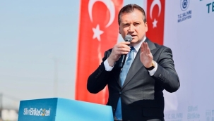 Selimpaşa'da Dayanışma Güçleniyor: Taziye Evi'nin Temeli Atıldı