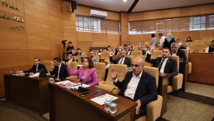 Silivri Belediye Meclisi Temmuz Ayı I. Oturumu Gerçekleşti
