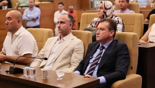 Silivri Belediyesi'nde Dijital Dönüşüm Atağı