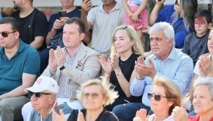 4. Geleneksel Silivri Panayırı Kadın Emeğiyle Renkli Başladı
