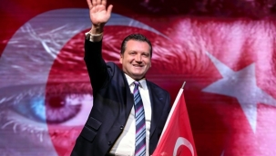 "Büyük Taaruz milletimizin azmini gösteren destansı mücadelenin başlangıcıdır!"