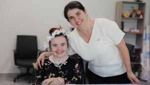 Silivri Belediyesi'nden Özel Çocuklara Engelsiz Atölye Etkinlikleri