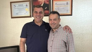 Ersan Bekler'den Net Mesaj: "Pazarlık Masası Yok!"