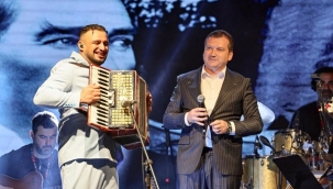 Vatandaşların yoğun katılımıyla Sayalar Kırmızı Biber Şenliği düzenlendi