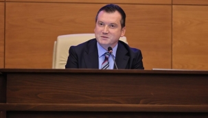 50 Yıllık Altyapıya Neşter Vuruldu; 19 Park, 10 Spor Sahası, Yeni Otogar ve Sağlık Merkezleri Yolda 