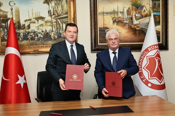 Afetlere Hazırlıkta Yeni Dönem: Silivri Belediyesi ve Rumeli Üniversitesi İş Birliği Başlattı