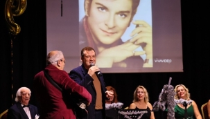 Başkan Balcıoğlu, Silivri Solo Grubu'nun konserine katıldı