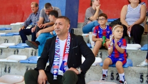 "Bugün Yeniden Başlıyoruz!" Murat Yıldız'dan Silivrispor'a Güçlü Destek ve 150.000 TL Prim