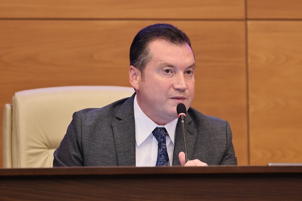 Filistin İçin Oy Birliği: Silivri Meclisi Huzur Haklarını Bağışladı!