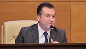 Filistin İçin Oy Birliği: Silivri Meclisi Huzur Haklarını Bağışladı! 