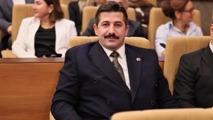"İsrafa Dur Diyelim, Askıda Ekmeğe Destek Olalım" – Fatih Çepni'den Silivri Meclisi'nde Duyarlılık Çağrısı