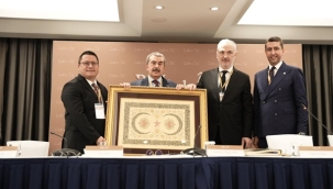 Mektebim Koleji Kurucusu Ümit Kalko, Bab-ı Âli Toplantısı'nda Eğitimin Geleceğine Dair Güçlü Mesajlar Verdi