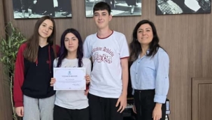 Mektebim Koleji'nden Anlamlı İş Birliği: Silivri Belediyesi ile Sokak Hayvanlarına Sürdürülebilir Destek