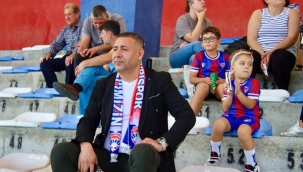 Murat Yıldız'dan Serdal Şahin'e Sert Uyarı: "Silivrispor'da Gerçek Gündem Çocuklar Olmalı! Başaramadık Deyip İstifa Edin"