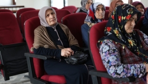 Selimpaşalı Çiftçilere Ekim Arazileri Teslim Edildi