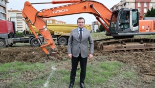 Silivri Belediyesi'nden Eğitime Dev Hamle: 124 Yataklı Kız Yurdu Geliyor!