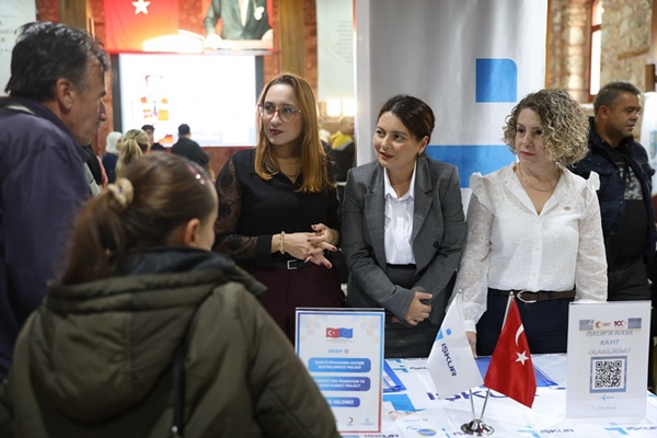 Silivri'de Engelli İşçi–İşveren Buluşması Gerçekleşti