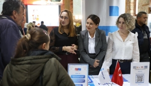Silivri'de Engelli İşçi–İşveren Buluşması Gerçekleşti