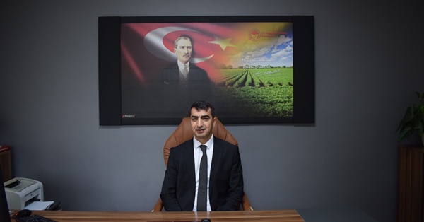 Silivri İlçe Tarım ve Orman Müdürlüğü'nde Nöbet Değişimi: Serkan Güneş Göreve Başladı, Nuri Ertuğrul Düzce'ye Tayin Oldu