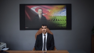 Silivri İlçe Tarım ve Orman Müdürlüğü'nde Nöbet Değişimi: Serkan Güneş Göreve Başladı, Nuri Ertuğrul Düzce'ye Tayin Oldu