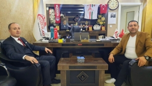 "Silivrispor'u Yaşatmak Ortak Görevimiz" – Murat Yıldız'dan Birlik Çağrısı