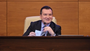 Söz Değil, İcraat Konuştu: Balcıoğlu, 125 Vaadin Her Üçünden Birini (42 Proje) İlk Yılda Tamamladığını Duyurdu!