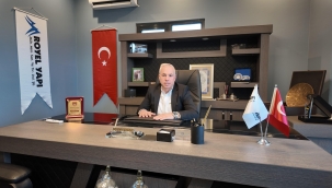 Royel Yapı Yönetim Kurulu Başkanı Ramazan Yıldırım'dan Silivrispor İçin "Murat Yıldız" Çağrısı