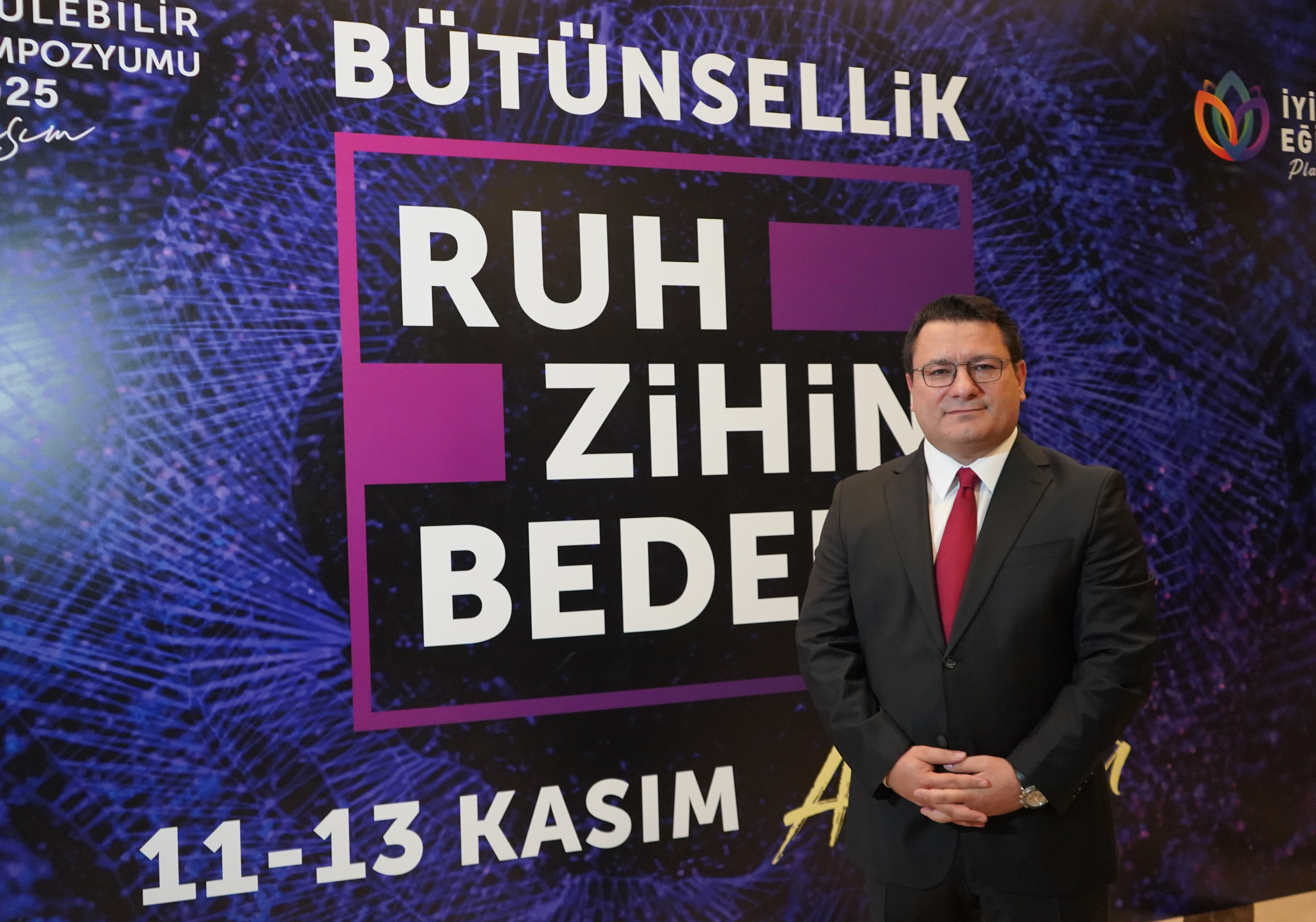 Silivri Mektebim Koleji, 'Bütünsellik: Ruh, Zihin, Beden' temalı Sürdürülebilir 5. Eğitim Sempozyumu'na Katıldı