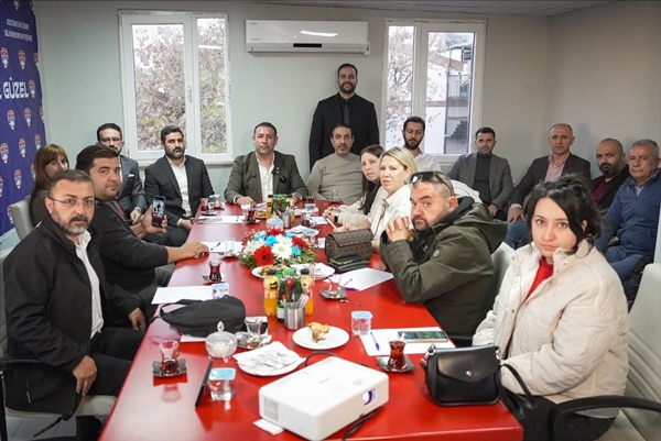 Silivrispor'dan Büyük İddia: 2. Lig Şampiyonluğu Hedefine 10 MİLYON TL'lik Prim!